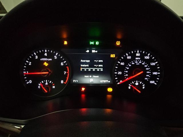 2018 KIA CADENZA LU KNALC4J14J5100509