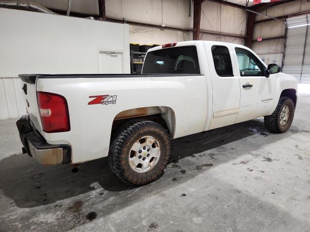 Vin: 1gcskse39az216296, lot: 60451455, chevrolet all models k1500 lt 20103