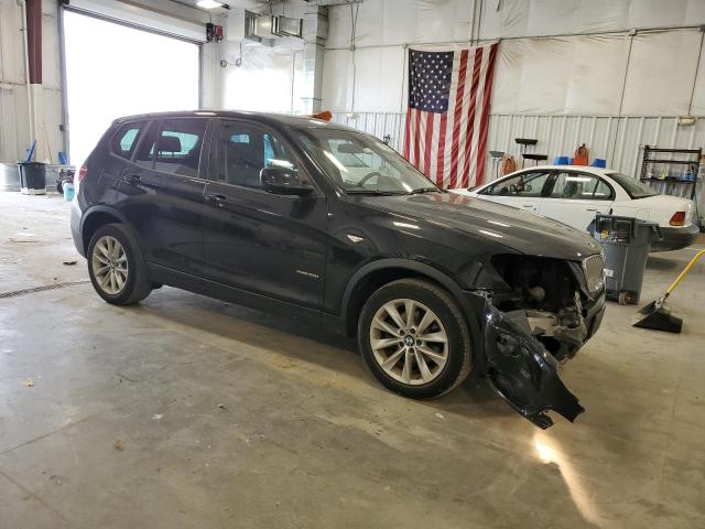 Vin: 5uxwx9c59e0d41150, lot: 59334985, bmw x3 xdrive28i 20144
