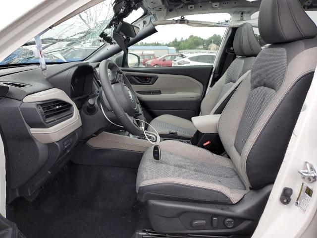 2025 SUBARU FORESTER P JF2SLDDCXSH499147