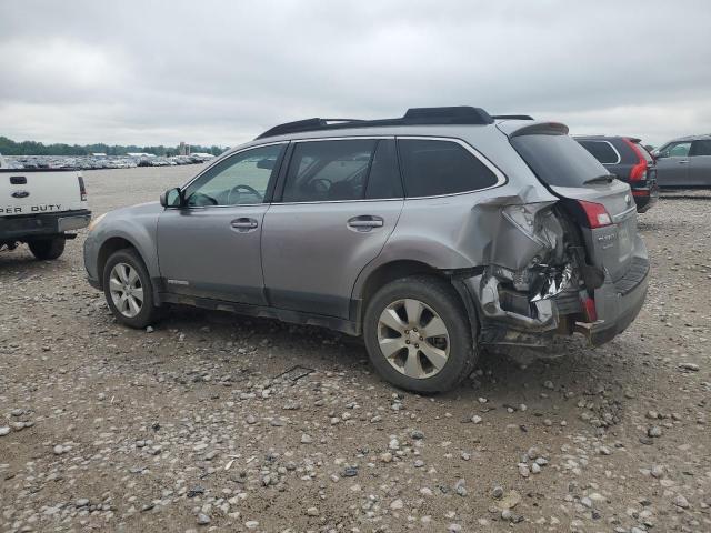Vin: 4s4brccc9b3376831, lot: 58332415, subaru outback 2.5i premium 20112