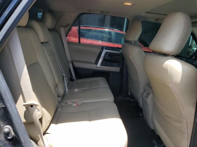 2010 TOYOTA 4RUNNER SR - JTEBU5JR1A5029515