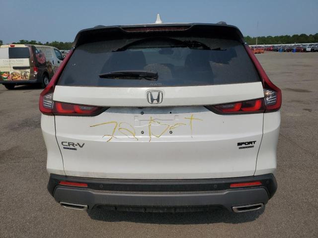 2025 HONDA CR-V SPORT 5J6RS6H93SL026238