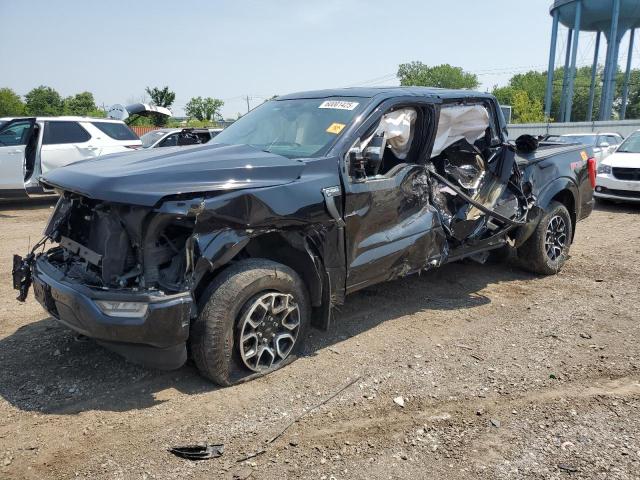 FORD F150 SUPER