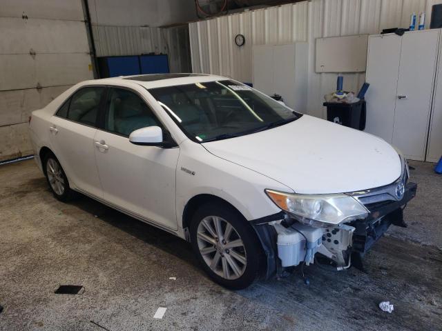 Vin: 4t1bd1fk8cu051475, lot: 61901905, toyota camry hybrid 20124