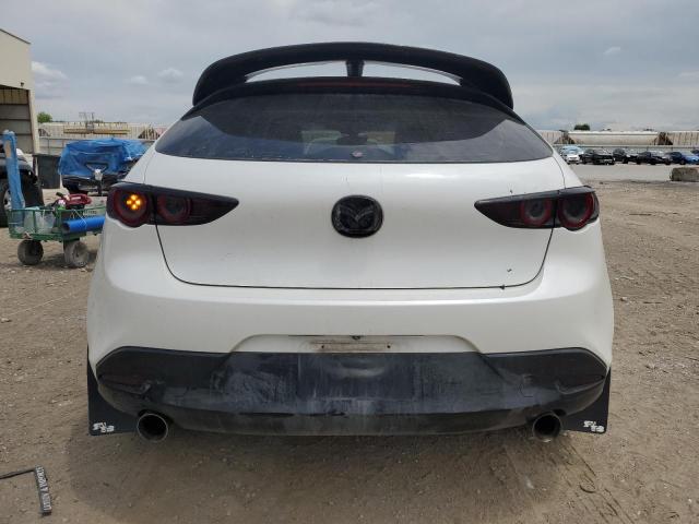 2019 MAZDA 3 JM1BPBJM4K1133312