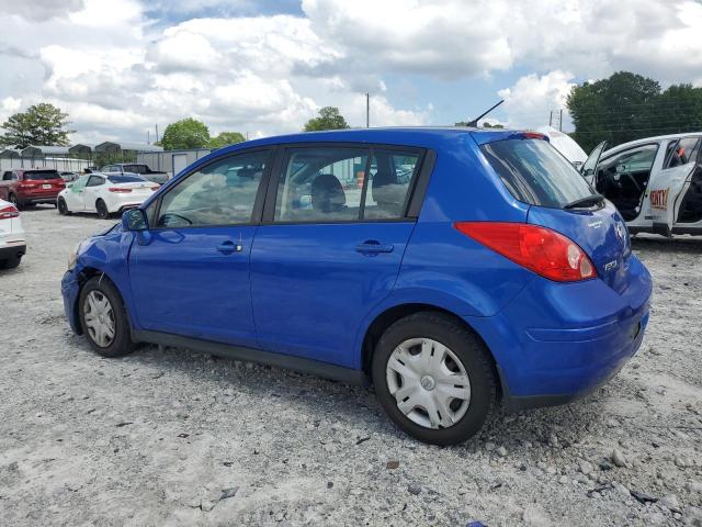 Vin: 3n1bc1cp2bl399887, lot: 61546115, nissan versa s 20112