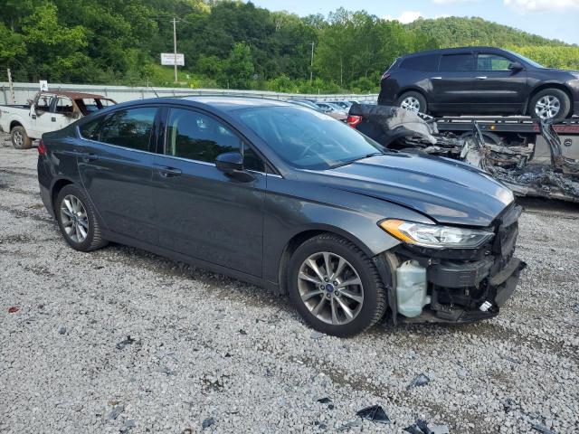 Vin: 3fa6p0h70hr359227, lot: 61241575, ford fusion se 20174