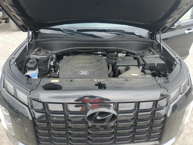 2024 HYUNDAI PALISADE L KM8R5DGE1RU735993