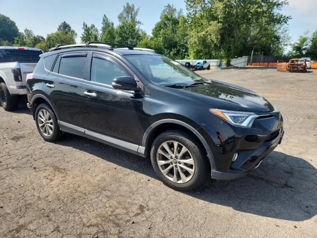 2018 TOYOTA RAV4 LIMIT #3263934176