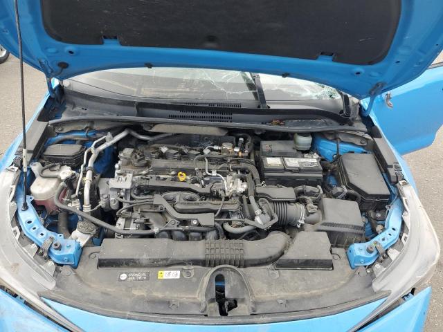2020 TOYOTA COROLLA XS - JTNC4RBE6L3086007