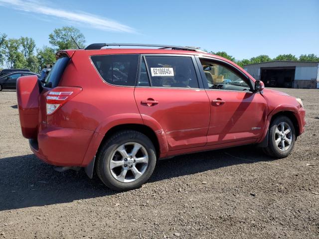 2010 TOYOTA RAV4 LIMIT - 2T3DK4DV0AW018262