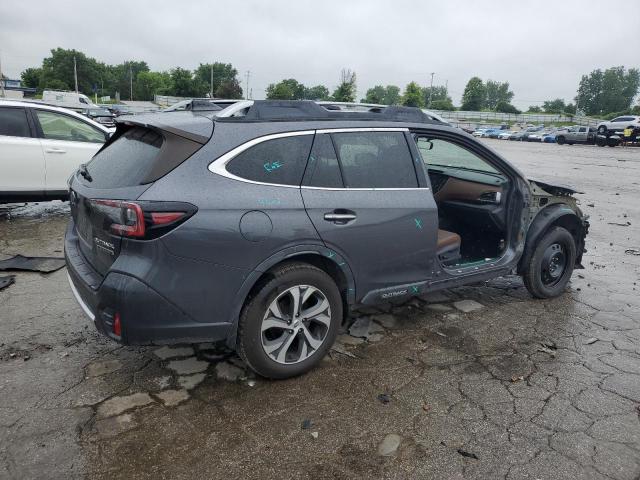 Vin: 4s4btgpd5l3128881, lot: 59515595, subaru outback touring ldl 20203