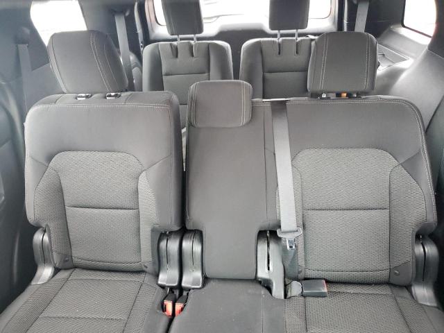 2017 FORD EXPLORER X - 1FM5K8D88HGB38320