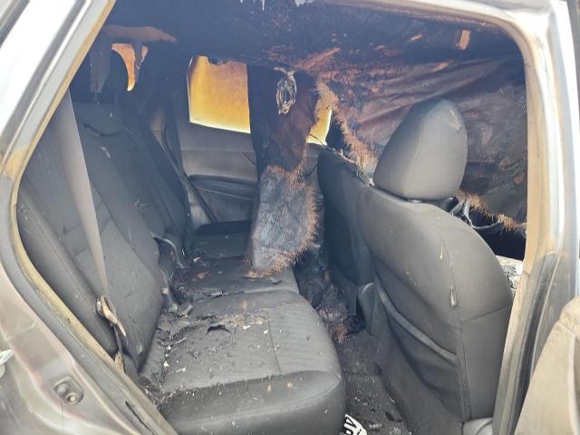 2018 NISSAN ROGUE S - 5N1AT2MT1JC740809