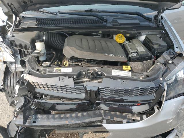 2018 DODGE GRAND CARA 2C4RDGBG4JR135892