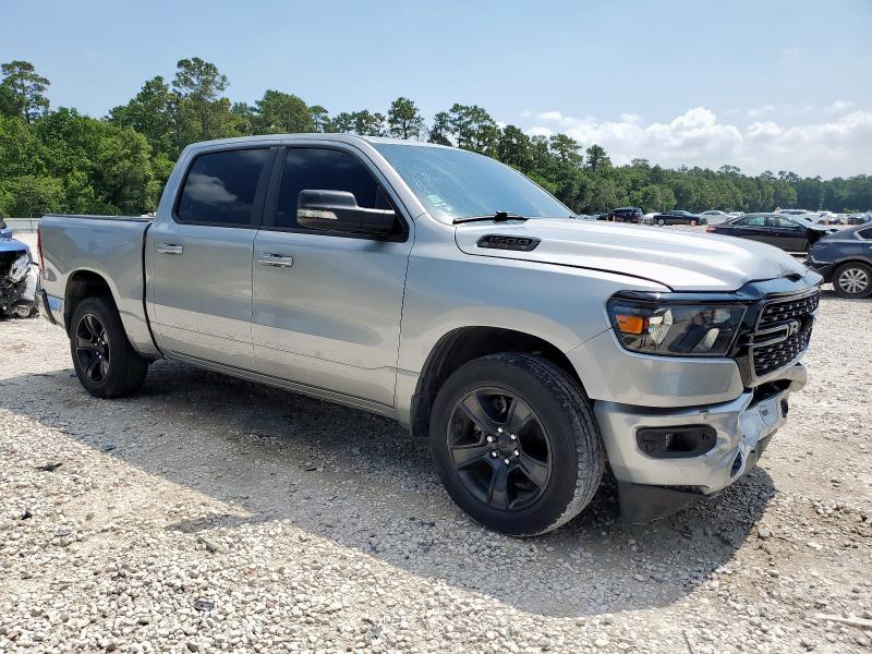 Vin: 1c6rreft0nn276630, lot: 58753925, ram 1500 big horn/lone star 20224