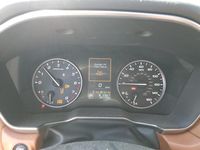 2021 SUBARU LEGACY TOU 4S3BWGP60M3005097