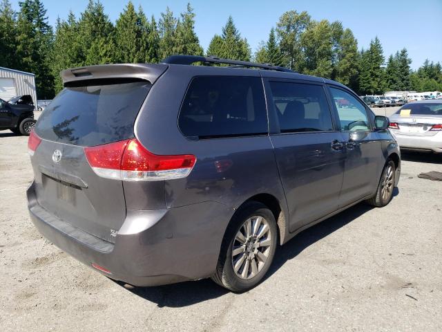Vin: 5tddk3dc5cs036642, lot: 60503325, toyota all models xle 20123