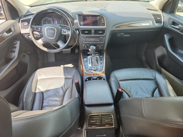2010 AUDI Q5 PREMIUM - WA1LKAFP6AA088818
