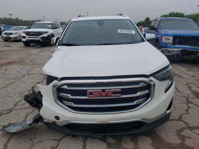 2018 GMC TERRAIN SL - 3GKALREU3JL163097