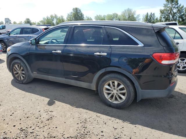 Vin: 5xypgda33hg329050, lot: 59954855, kia sorento lx 20172