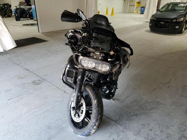 HARLEY-DAVIDSON FLTRK 2023 black  gas 1HD1KZF17PB612261 photo #3