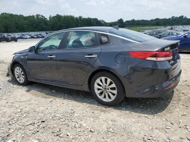 Vin: 5xxgt4l32hg163004, lot: 59123915, kia optima lx 20172