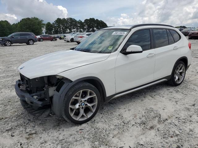BMW X1 XDRIVE2