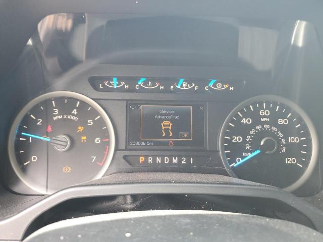 2015 FORD F150 SUPER 1FTEX1CP2FKD33085