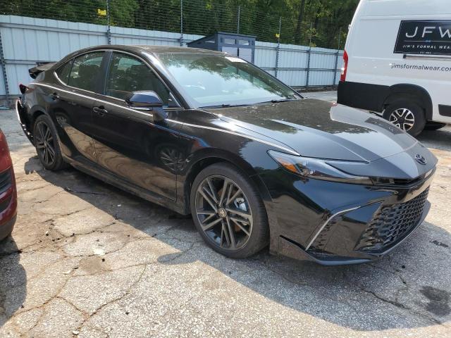 Vin: 4t1daack1su113206, lot: 58857605, toyota camry xse 20254