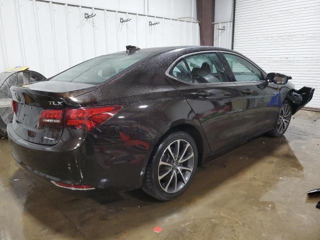 Vin: 19uub3f50ha001365, lot: 59681565, acura tlx tech 20173