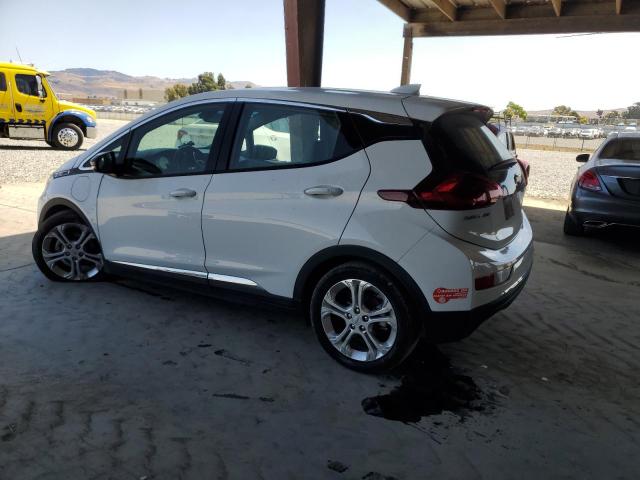 Vin: 1g1fw6s04j4133064, lot: 63102635, chevrolet bolt lt 20182