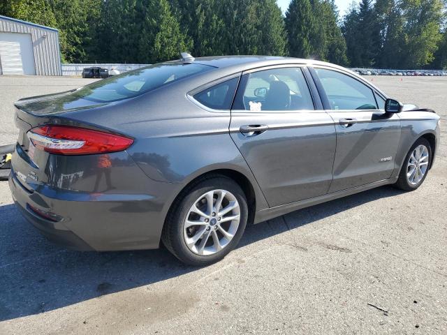 Vin: 3fa6p0lu9kr136169, lot: 59250825, ford fusion se 20193