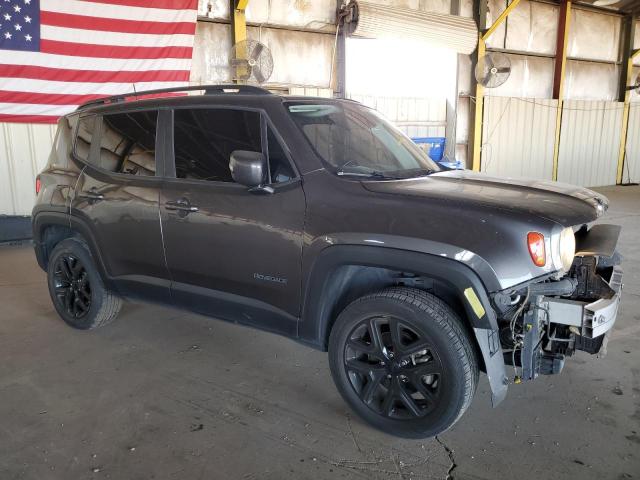 Vin: zaccjbbb9jpg77693, lot: 62405375, jeep renegade latitude 20184