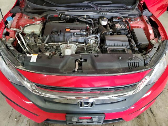 2017 HONDA CIVIC LX - 2HGFC4A52HH308704