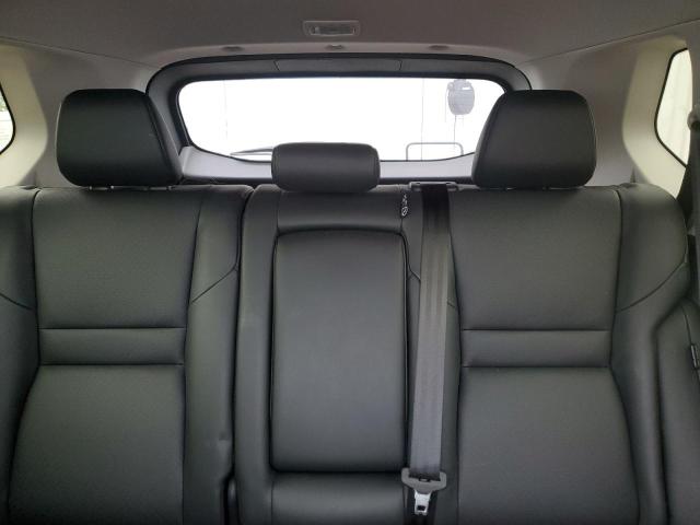 2023 NISSAN ROGUE SV - JN8BT3BB0PW353589