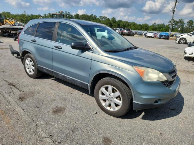 Vin: 5j6re3h46bl046977, lot: 62588405, honda crv se 20114
