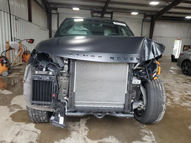2025 LAND ROVER RANGE ROVE SAL119E94SA450365