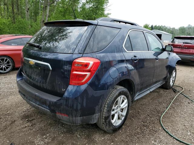 Vin: 2gnflfek9h6202294, lot: 59710205, chevrolet equinox lt 20173