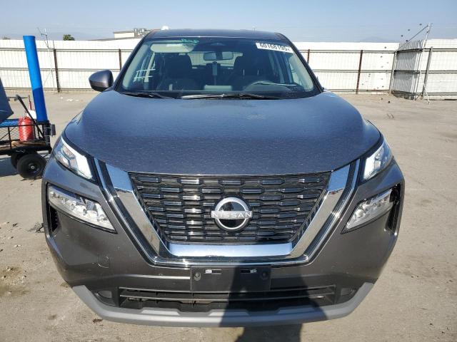 2023 NISSAN ROGUE SV JN8BT3BB0PW498728
