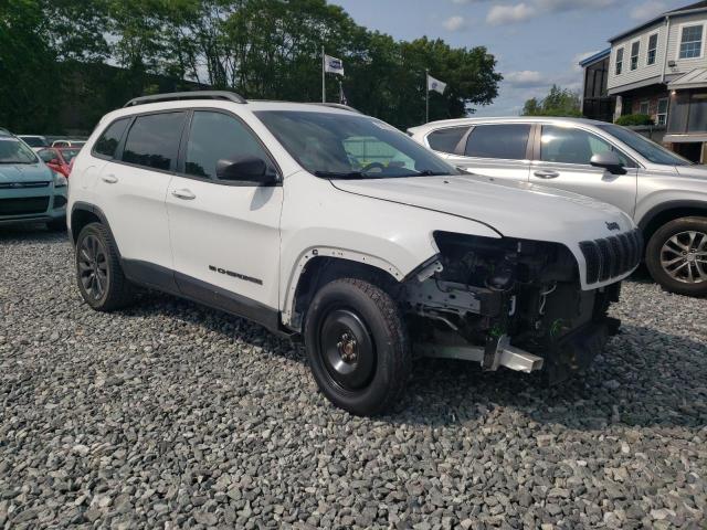 Vin: 1c4pjmmn5md169955, lot: 59273735, jeep grand cher latitude lux 20214