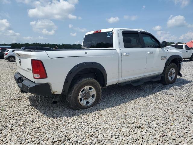 2018 RAM 2500 SLT 3C6UR5DL3JG224473