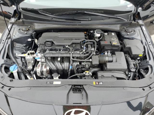 2025 HYUNDAI ELANTRA N - KMHLS4DG6SU853757