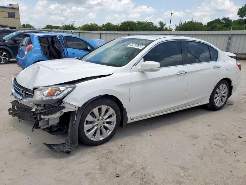 Vin: 1hgcr2f87ea105990, lot: 61160955, honda accord exl 2014 img_1