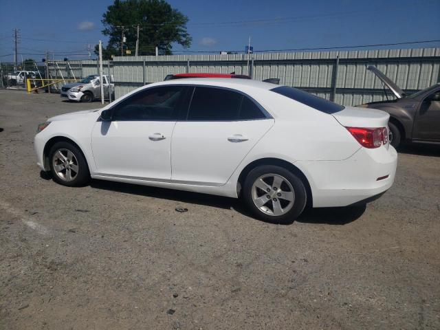 Vin: 1g11b5sa5gf132348, lot: 63010265, chevrolet malibu ls 20162