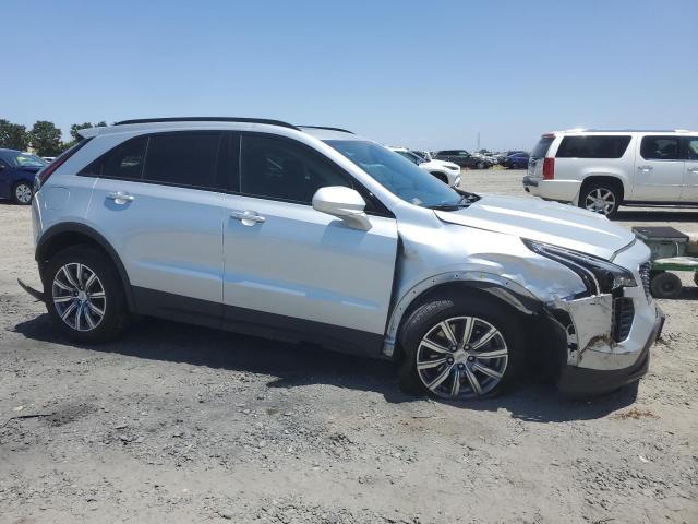 2020 CADILLAC XT4 SPORT 1GYFZER47LF031695