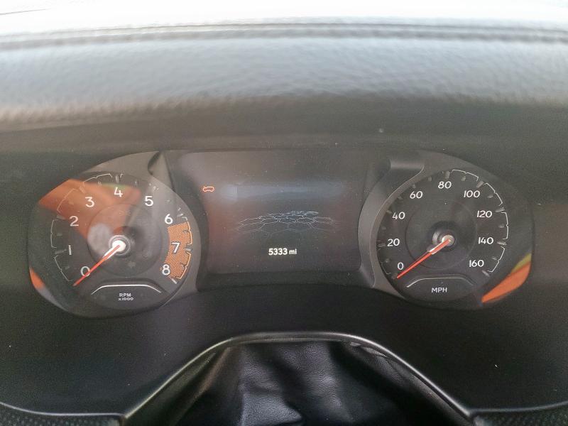 2024 JEEP COMPASS TR 3C4NJDDN5RT579213