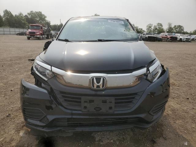 2022 HONDA HR-V LX - 3CZRU6H39NM731652