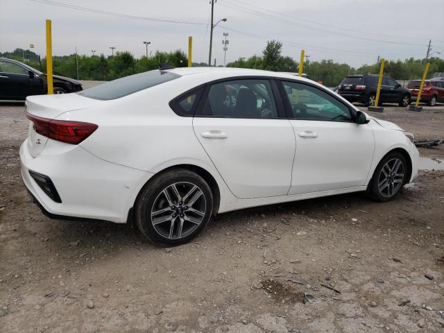 2019 KIA FORTE GT L - 3KPF34AD5KE025772